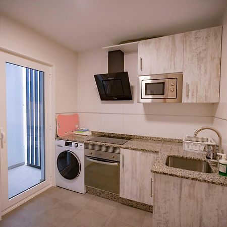 Area Suites Jove Exterior photo